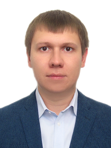 Dmytro Fedchyshyn