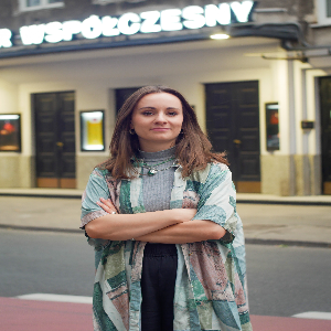 Aleksandra